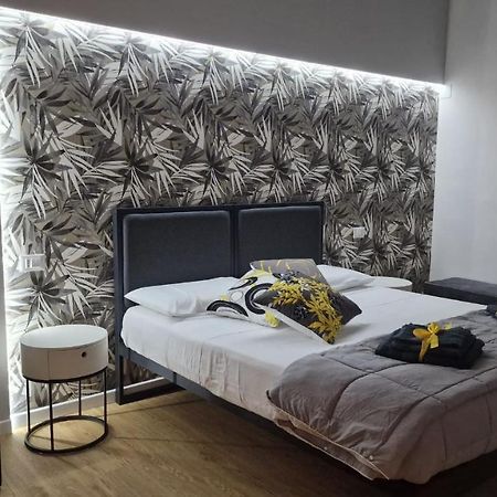 Casa Fortunato Boloňa Exteriér fotografie