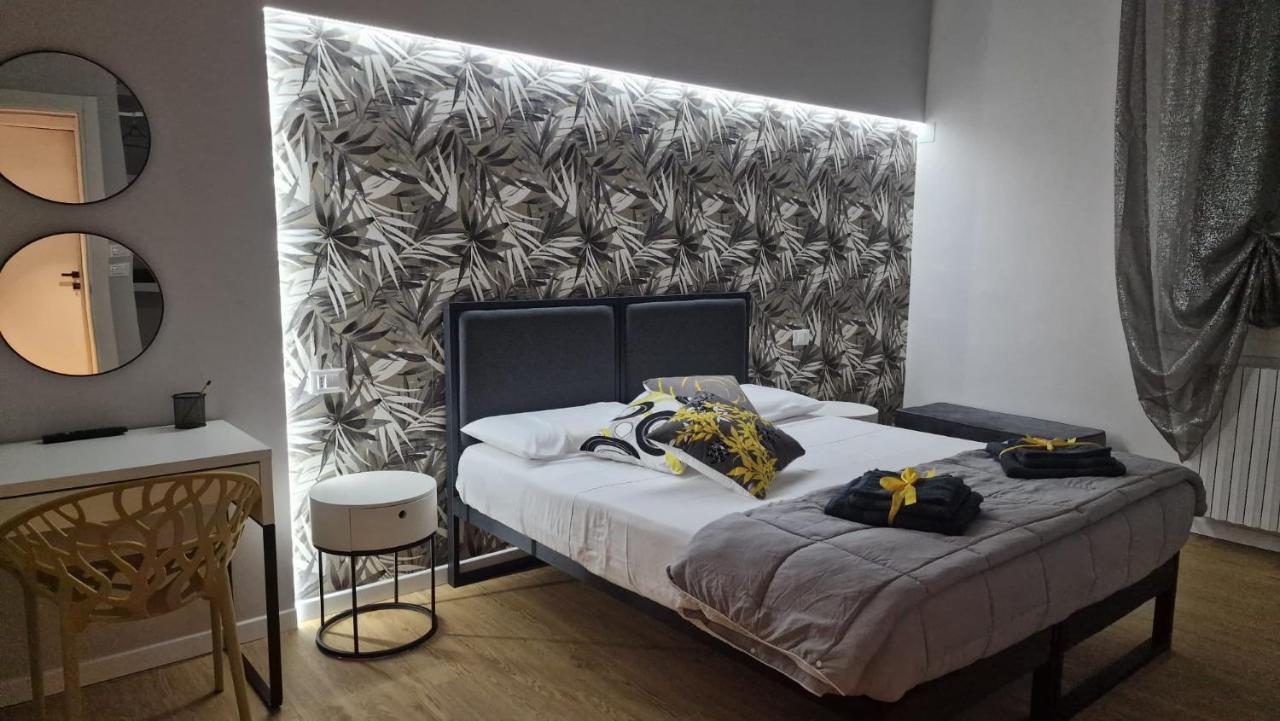 Casa Fortunato Boloňa Exteriér fotografie