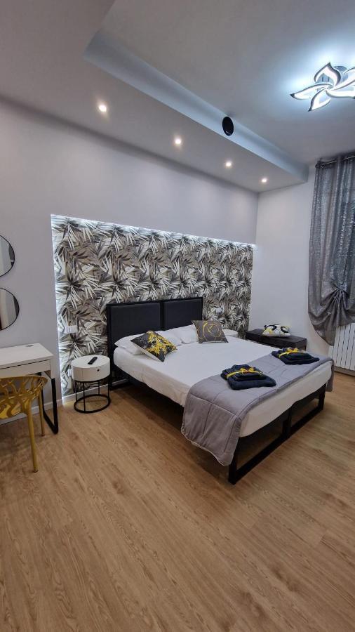 Casa Fortunato Boloňa Exteriér fotografie
