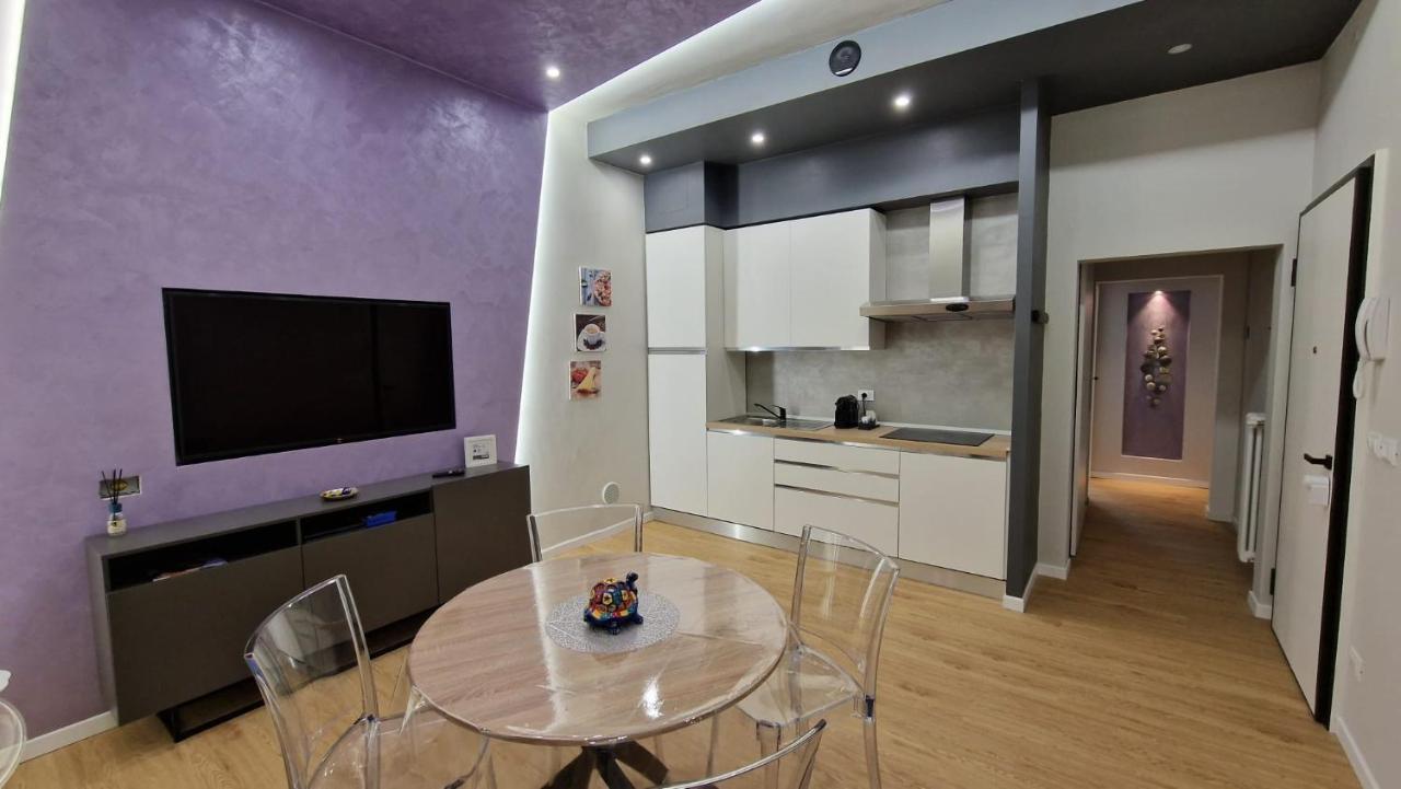 Casa Fortunato Boloňa Exteriér fotografie
