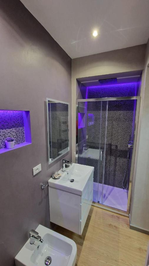 Casa Fortunato Boloňa Exteriér fotografie